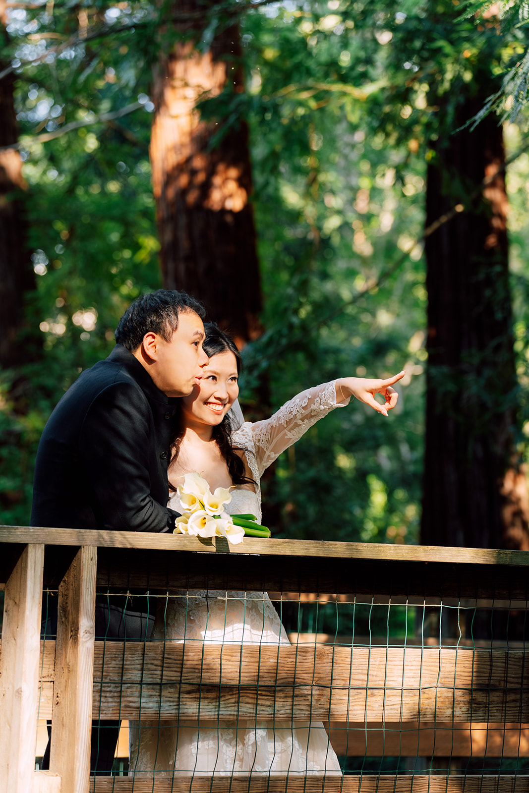 Joy & Zion wedding — highlights, photo 44